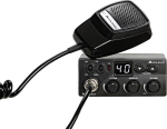 Radio CB MIDLAND M-ZERO PLUS AM/FM