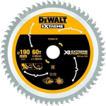 DeWALT &lrm;DT99564-QZ circular saw blade 19 cm 1 pc(s)