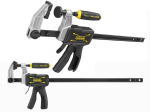 STANLEY HYBRID CLAMP FATMAX XL 300mm