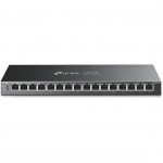 Commutator TP-Link  NET SWITCH 16PORT 1000M POE+/TL-SG116P