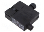 Safety switch: bolting | AZM 170 | Number of key entry slots: 2