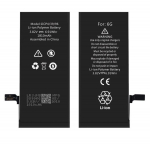 Riff 616-0809 Battery for Apple iPhone 6 Li-Ion 1810mAh