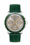 Zeppelin New York 88785 watch, quartz 42mm