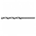 T&ouml;&ouml;riistad ja m&otilde;&otilde;teseadmed // Lisaseadmed lihvijatele, puuridele ja kruvikeerajatele // Wiertła do metalu Baildon BASIC DIN 338 RN NWKa 10,2 mm, HSS (S), 133-87 mm, wielokrotność 5