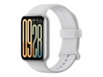 Xiaomi Smart Band 9 Pro | AMOLED | Touchscreen | Heart rate monitor | Waterproof | Moonlight Silver