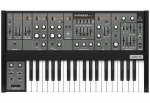 Behringer MS-5 - analogue synthesiser