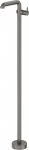 Freestanding washbasin mixer