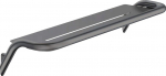 Wall shelf