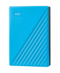 Western Digital External Hard Drive 6TB
