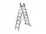 FACAL Genia G250-2 Combination ladder