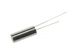ROLLER BALL SWITCH - METAL HOUSING