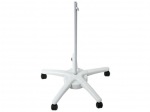 Stand with wheels for VTL(L)AMP series