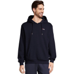 Men's sweatshirt Fila Bengel navy blue FAM0498 50004 S