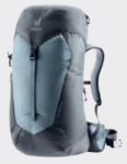 DEUTER AC LITE 28 SL SHALE-GRAPHITE HIKING BACKPACK