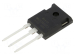 Transistor: N-MOSFET | WMOS&trade; F2 | unipolar | 600V | 26A | Idm: 90A | 350W