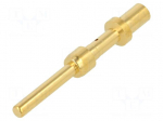 Industrial connector EPIC POWER LS1.5 F SCM 3,6MM AU 2,5-4,0