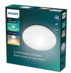 PHILIPS CL200 EC apaļ&scaron; 10W 2700K balts gaismeklis  8718699681098