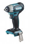 Makita impact wrench 18V DTW180Z 180Nm 3/8"