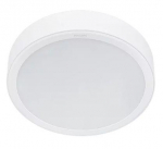 59474 EU MESON SURFACE D200 23.5W 3000K WH virsapmetuma gaismeklis 222 mm