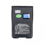 Battery for portable radio station PMR PNI Dynascan R-58, Li-Ion, 1600mAh