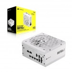 Corsair RMx Series RM750x power supply unit 750 W 24-pin ATX ATX White