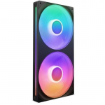 Cooler NZXT  CASE FAN 280MM/F280 RGB CORE