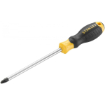 T&ouml;&ouml;riistad ja m&otilde;&otilde;teseadmed // Uued tooted t&ouml;&ouml;riistade, tarvikute kategoorias // Wkrętak c/grip pz 3pt x 150 mm [z]