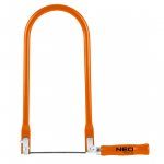 Uued tooted // Piła włosowa 140 mm, głębokość cięcia do 300 mm