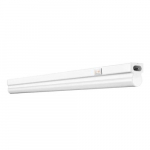 LED linear luminaire 30cm, 4W, 3000K, IP20 LINEAR COMPACT SWITCH