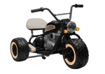 M&auml;nguala | PC | Konsoolid | Tarvikud // Laste elektris&otilde;idukid // Motor Na Akumulator Tr&oacute;jkołowy LL6688 Czarny 24V