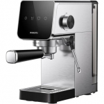 Other small household appliances Xiaomi  Espresso Machine | Pump pressure 20 bar | Built-in milk frother | Semi-automatic | 1350 W | Silver/Black