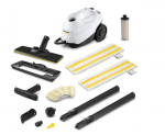 Karcher SC 3 EasyFix Plus Steam Cleaner 1500W