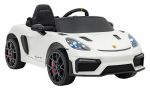 Porsche Spyder RS 718 Kids' Vehicle