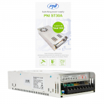 Switching voltage source PNI ST30A 12V 30A 360W