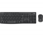 MK295 SILENT WIRELESS COMBO/GRAPHITE - CZE-SKY - INTERNATIONAL