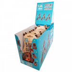 M&auml;nguala | PC | Konsoolid | Tarvikud // M&auml;nguasjad ja m&auml;ngud lastele // Breloki kapibara mix display 12 sztuk