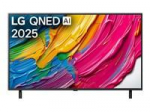LG 50QNED80A3A 50inch 4K QNED TV
