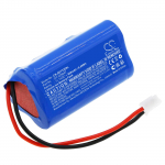 800mAh for Shimpo DT-326B,DT-326B Strobe