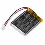 1200mAh for Axvue Video Monitor 140