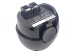 2100mAh for Metabo Powermaxx,Powergrip2,Powergrip 2,Powergrip II