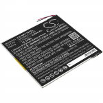 4200mAh for Nextbook Ares 10A,NX16A10132SPS