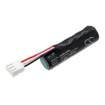 3400mAh for Ingenico IWL220,iWL250,iWL250 Bluetooth,iWL250 GPRS,iWL220 GPRS,iWL251,iWL251 NFC,iWL280,Iwe280,iWL252