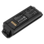 Replacement Battery for Zebra MC2200, MC2700, MC27, MC220J, BT-00418, Lithium-ion 3300mAh