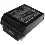 2000mAh for Hoover BH55210,BH53310,BH53350,BH53420,BH53420PC,BH53420PCE,BH12001,BH57105,BH57125,BH57010