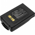6800mAh for Datalogic ELF