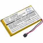 180mAh for Garmin Vivoactive HR