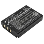 1800mAh for Zoom Q8 Recorder