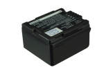 1320mAh for Panasonic HDC-SD9,HDC-HS9,HDC-SD5,HDC-SD1,HDC-SX5,SDR-H60,SDR-H40,SDR-H50,SDR-H41,SDR-H200