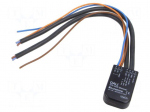Power supply: switching | LED | DALI | 12&divide;48VDC | IP67 | 120x30x22mm