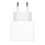 Apple 20W USB-C Power Adapter (MUVV3ZM/A)